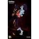 Darkstalkers Mixed Media Statue 1/4 Lord Raptor 48 cm